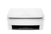 HP ScanJet Enterprise Flow 7000 s3 Sheet-fed scanner 600 x 600 DPI A4 White