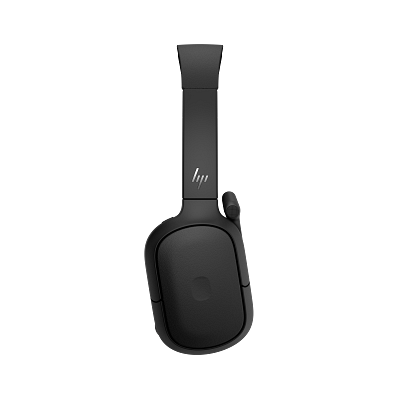 HP POLY FOCUS 625 STEREO BLUETOOTH HEADSET