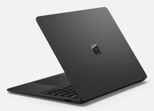 Microsoft Surface Laptop 8 13.8" Copilot+ PC Snapdragon 35 cm (13.8") Touchscreen 32 GB LPDDR5x-SDRAM 1 TB SSD Wi-Fi 7 (802.11be) Windows 11 Pro Black