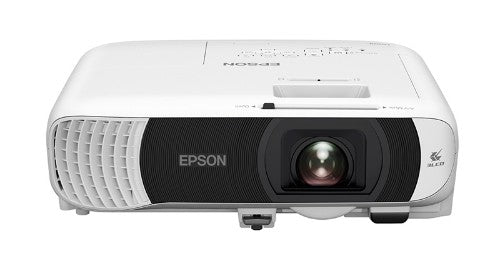 Epson EB-FH54 Standard throw projector 4100 ANSI lumens 3LCD 1080p (1920x1080) White
