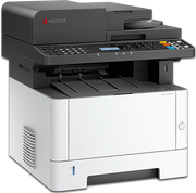 KYOCERA MA4000FX A4 Mono Laser MFP- Print/Scan/Copy/Fax (40ppm)