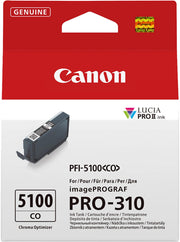 Canon INK TANK PFI-5100 CO - INK CARTRIDGE FOR PRO-310