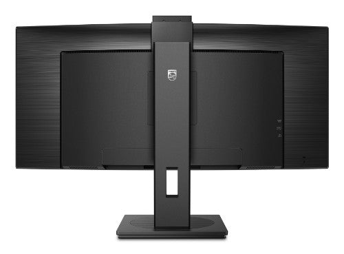 Philips 5000 series 34B1U5600CH/75 computer monitor 86.4 cm (34") 3440 x 1440 pixels Wide Quad HD LCD Black