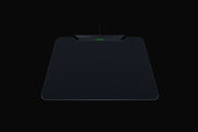 Razer HyperFlux V2 Gaming mouse pad Black