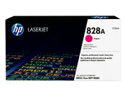 HP 828A Magenta LaserJet Image Drum