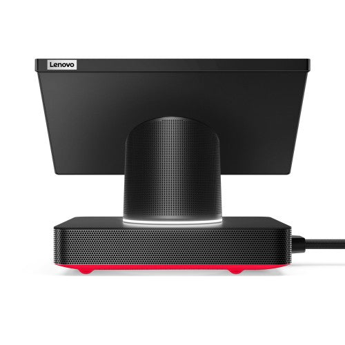 LENOVO THINKSMART GEN 2 MTR HUB +LOGITECH MEETUP 2 ALL IN ONE VIDEO BAR-SMALL ROOM