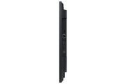 Samsung LH24QBCEBGCXXY Signage Display Digital signage flat panel 61 cm (24") LED Wi-Fi 250 cd/m² Full HD Black Built-in processor Tizen 16/7