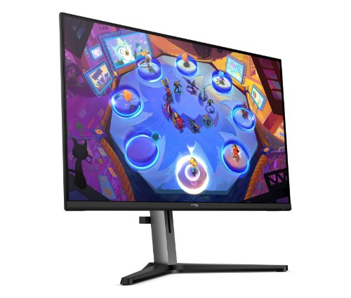 HP HyperX OMEN 27 inch FHD 144Hz Gaming Monitor - OMEN 27e