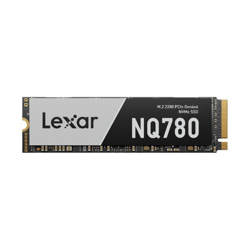 Lexar NQ780 2 TB M.2 PCI Express 4.0 NVMe 3D NAND