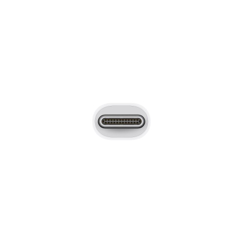 Apple MYH93AM/A Thunderbolt cable White