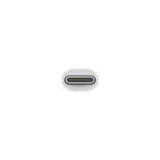 Apple MYH93AM/A Thunderbolt cable White