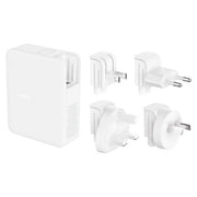 Belkin BoostCharge Pro Universal White AC Indoor