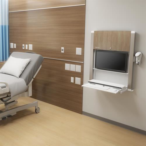 Ergotron CareFit Enclosure