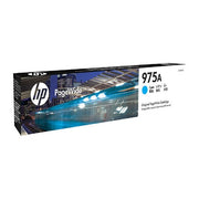 HP 975A INK CARTRIDGE CYAN