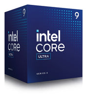 Intel Core Ultra 9 285 processor 36 MB Smart Cache Box