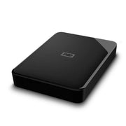Western Digital Elements WDBG8A0060BBK-WESN external hard drive 6 TB 2.5" USB Type-A 3.2 Gen 1 (3.1 Gen 1) Black