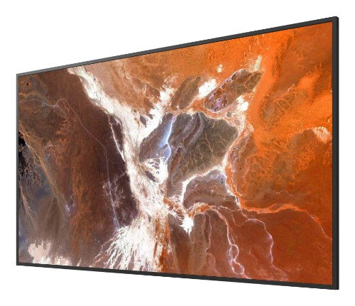 Sony BZ30P Digital signage flat panel 190.5 cm (75") LED 400 cd/m² 4K Ultra HD Black Built-in processor Android 24/7