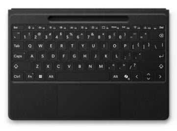 Microsoft Surface Pro Flex Bluetooth Black