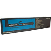 KYOCERA TK-8509C toner cartridge 1 pc(s) Original Cyan