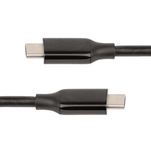 StarTech.com 10ft (3m) Active USB-C Cable, USB 10Gbps, 60W (3A) Power Delivery, 8K 60Hz / 4K 144Hz DP Alt Mode, Long USB C Cord - Thunderbolt Compatible