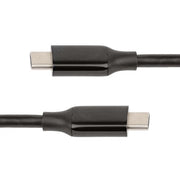 StarTech.com 10ft (3m) Active USB-C Cable, USB 10Gbps, 60W (3A) Power Delivery, 8K 60Hz / 4K 144Hz DP Alt Mode, Long USB C Cord - Thunderbolt Compatible