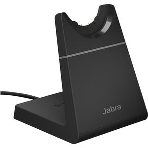 Jabra Evolve2 65 Deskstand USB-A - Black