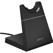Jabra Evolve2 65 Deskstand USB-A - Black