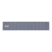 APC Easy UPS Lithium-ion External Battery Pack for 1/2/3kVA SRVL Extended runtime model, 48V 2400Wh, 2U Rackmount