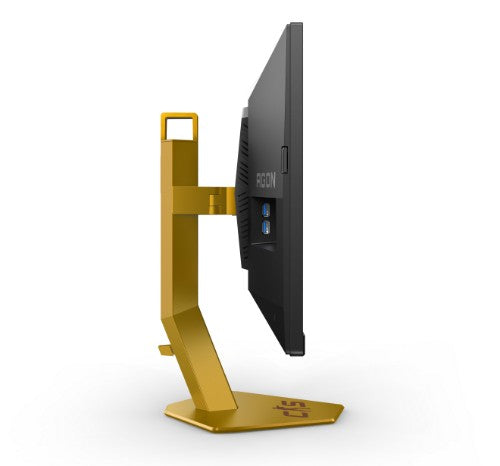 AOC CS24A/P computer monitor 61.2 cm (24.1") 1920 x 1080 pixels Full HD Black