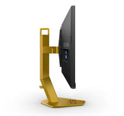 AOC CS24A/P computer monitor 61.2 cm (24.1") 1920 x 1080 pixels Full HD Black