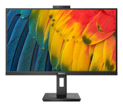 Philips 5000 series 27B1U5601H/75 computer monitor 68.6 cm (27") 2560 x 1440 pixels Quad HD LCD Black