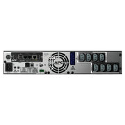 APC Smart-UPS X SMX1500RMI2UNC - 1500VA, 8x C13 output, USB, expandable runtime, NMC