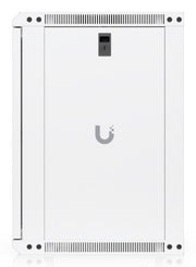 Ubiquiti UACC-Rack-12U-Wall-450-G Wall mounted rack White