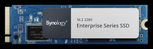 Synology SNV5420-800G internal solid state drive 800 GB M.2 PCI Express 4.0 NVMe