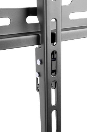 Atdec AD-WFP-5040 TV mount Black