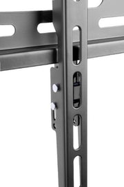 Atdec AD-WFP-5040 TV mount Black