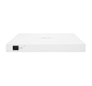HPE Aruba Networking Aruba Instant On 1960 48G 40p Class4 8p Class6 PoE 2XGT 2SFP+ 600W (x2) Managed L2+ Gigabit Ethernet (10/100/1000) Power over Ethernet (PoE) 1U White