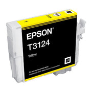 Epson C13T312400 ink cartridge Original Yellow