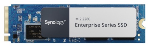 Synology SNV5420-400G internal solid state drive 400 GB M.2 PCI Express 3.0 NVMe