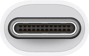 Apple MW5M3ZA/A interface hub USB Type-C White