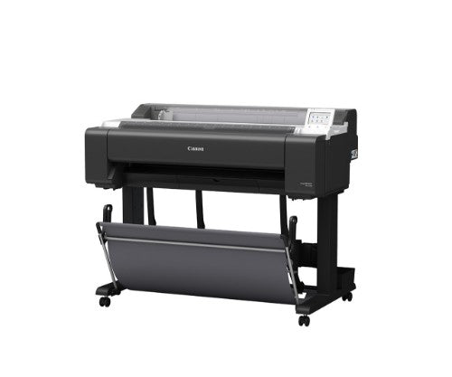 Canon iPF TM-610M 36 5Col Technical & Poster Large Format Printer w/ built-in Scanner