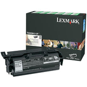Lexmark T650H11P toner cartridge Original Black