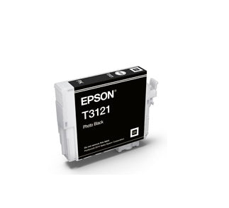 Epson C13T312100 ink cartridge Original Photo black