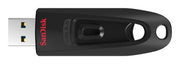 SanDisk Ultra USB flash drive 256 GB USB Type-A 3.2 Gen 1 (3.1 Gen 1) Black