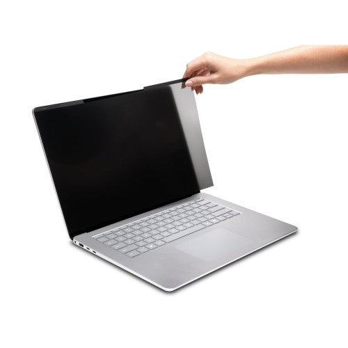 Kensington MagPro Elite Magnetic Privacy Screen for Surface Laptop 13.8"