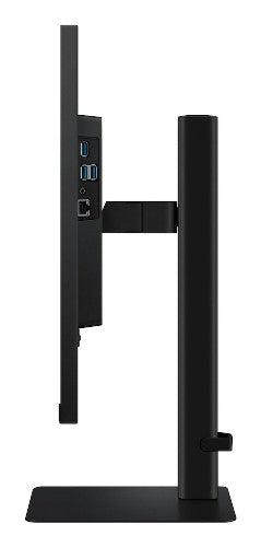 Samsung LS27D602UEEXXY computer monitor 68.6 cm (27") 2560 x 1440 pixels Quad HD QLED Black