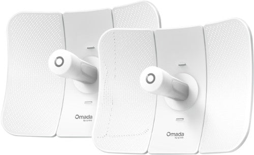 TP-Link Beam Bridge 5 UR KIT Network bridge 867 Mbit/s White
