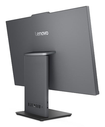 Lenovo ThinkCentre neo 50a 24 Gen 6 LNL Intel Core Ultra 5 226V 60.5 cm (23.8") 1920 x 1080 pixels All-in-One PC 16 GB LPDDR5x-SDRAM 512 GB SSD Windows 11 Pro Wi-Fi 6 (802.11ax) Grey