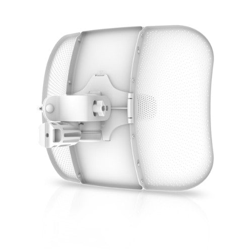 Ubiquiti LBE-5AC-GEN2-AU bridge/repeater Network bridge White