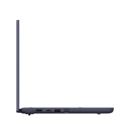ASUS Chromebook CR11 CR1104CGA-N00063 Intel® N N100 29.5 cm (11.6") HD 4 GB LPDDR5-SDRAM 32 GB eMMC ChromeOS Grey
